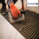 شركة تركيب سيراميك