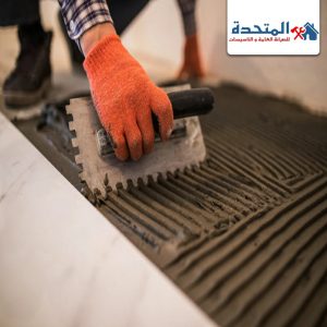 شركة تركيب سيراميك