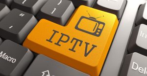 قنوات IPTV
