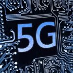 انترنت الجيل الخامس 5G